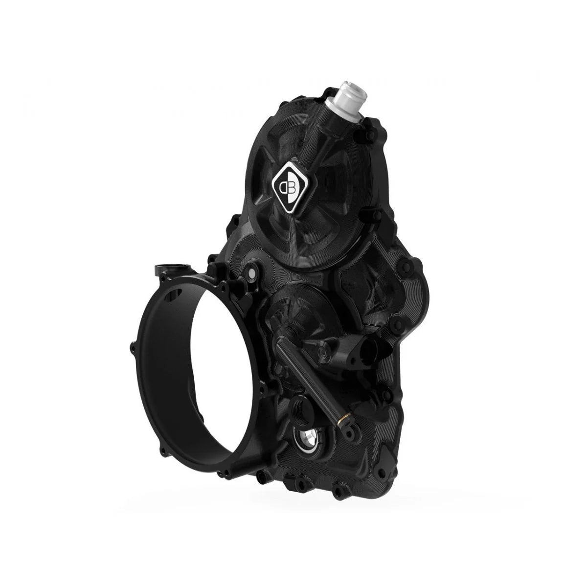 Ducabike DBK Modular Engine Clutch Cover For Ducati Diavel V4