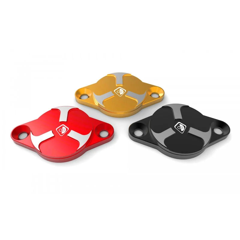 Ducabike DBK CIF07 Timing Inspection Cover For Ducati Monster 1200 1200S
