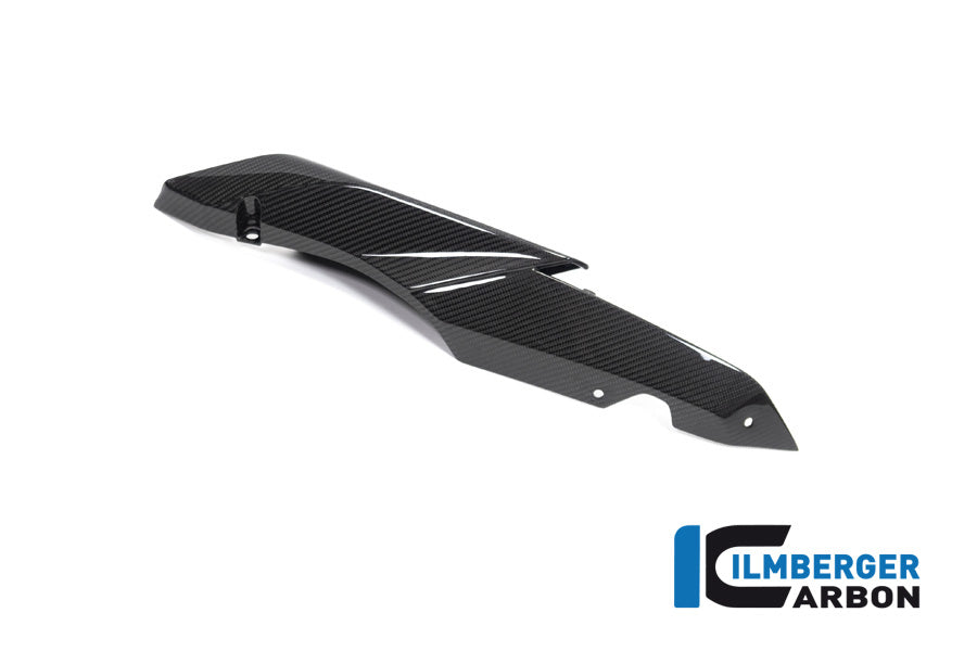 Ilmberger Carbon Seat Unit Panel Left BMW R 1250 R / R 1250 RS