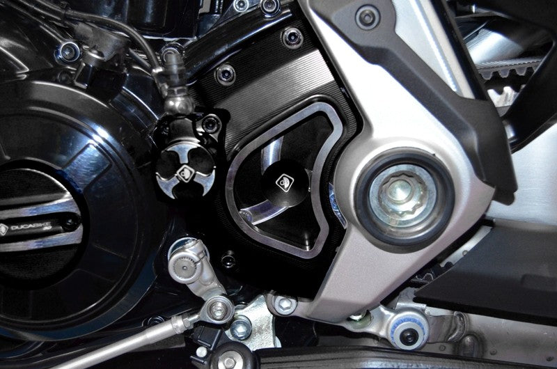 Ducabike DBK Cp06 Sprocket Cover Xdiavel