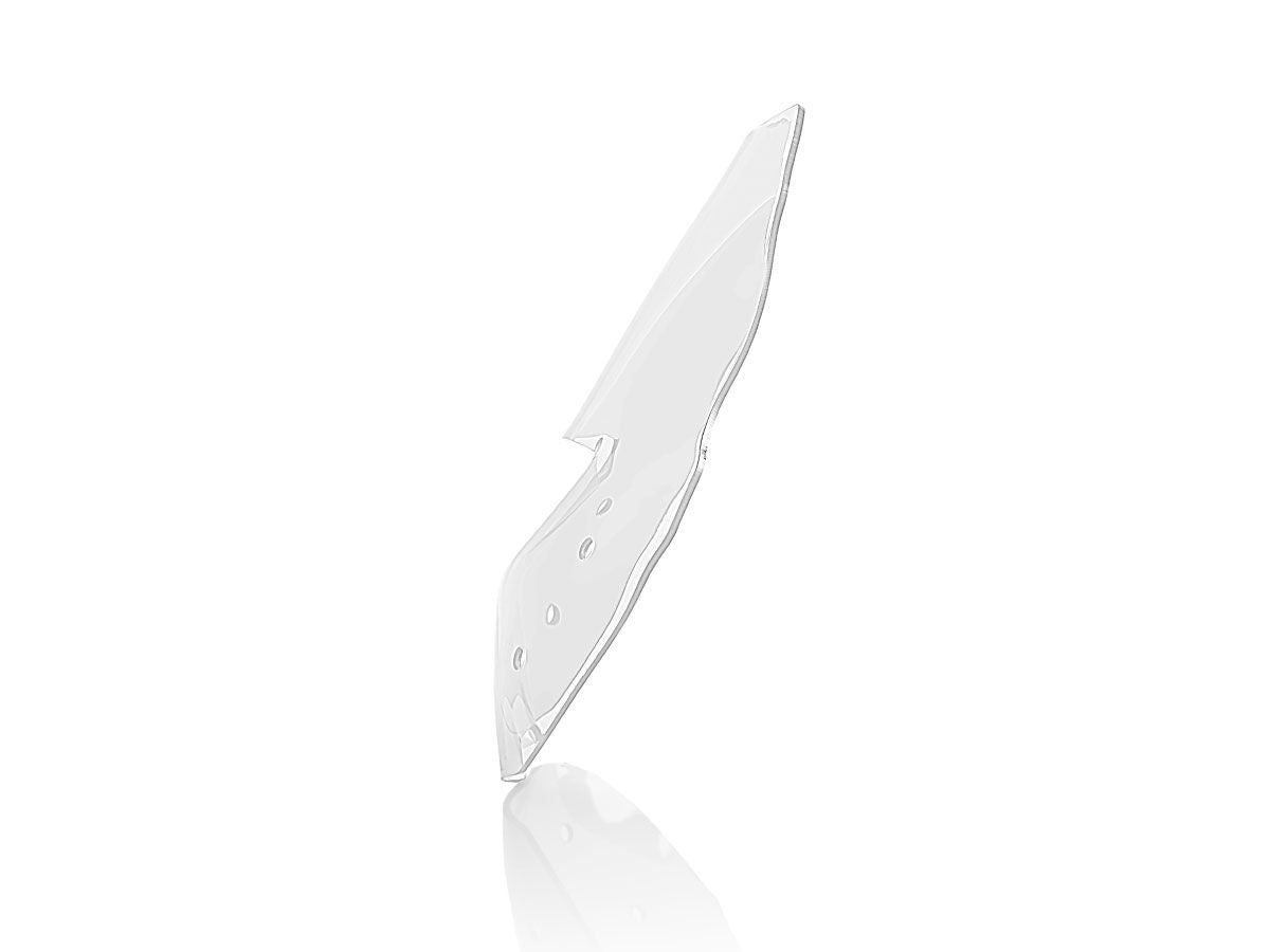 WRS Sport Windscreen BMW R 1200 R 2015-2018