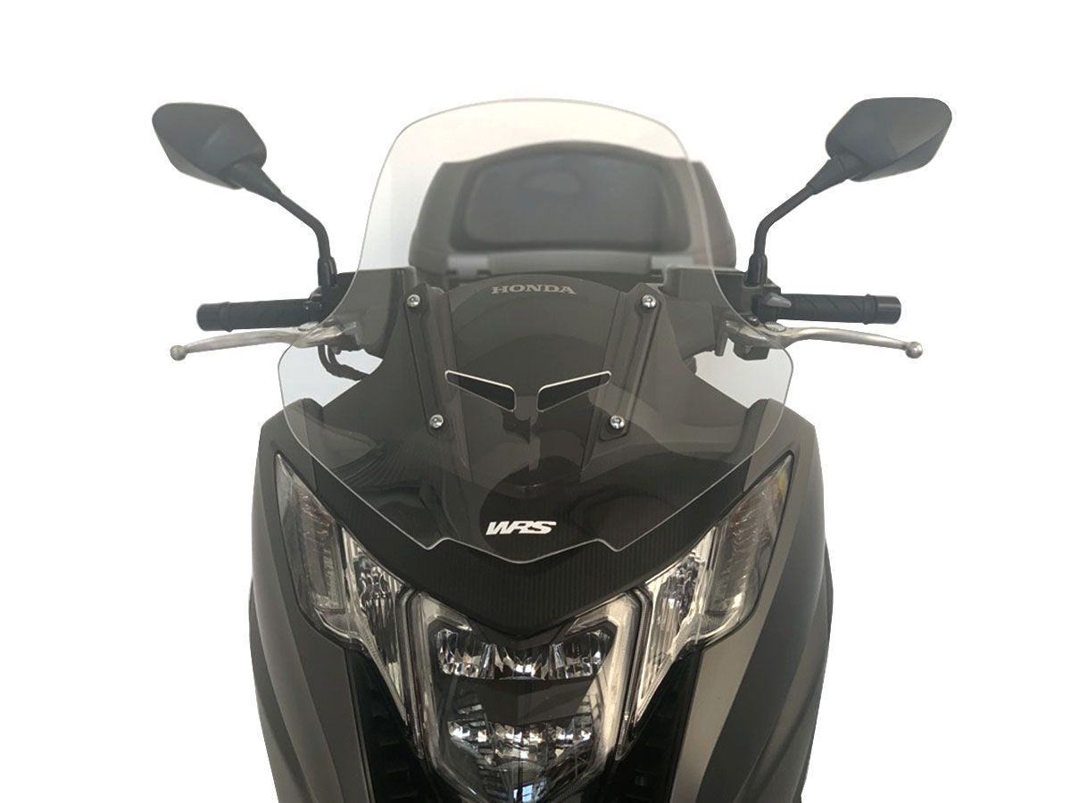 WRS Sport Windscreen Honda Integra 700 / 750 2012-2019