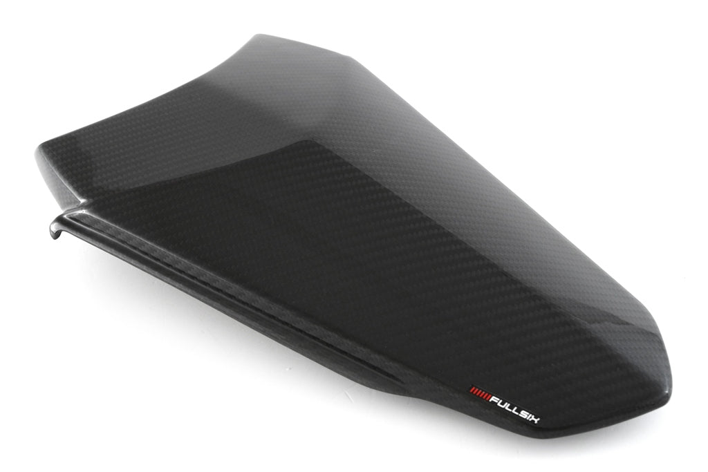 Fullsix Carbon Seat Cover