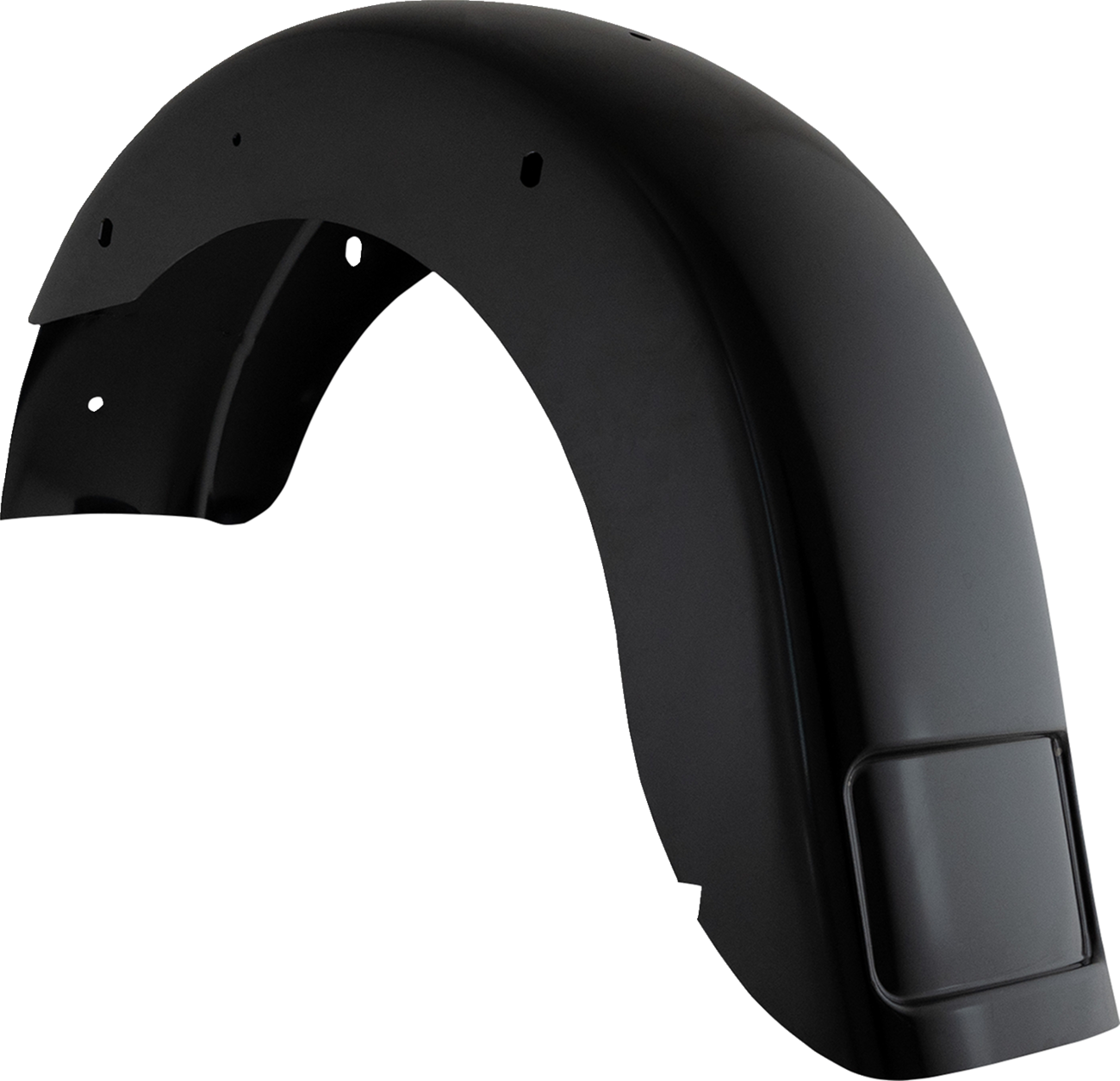 Klock Werks Performance Bagger Benchmark Rear Fender