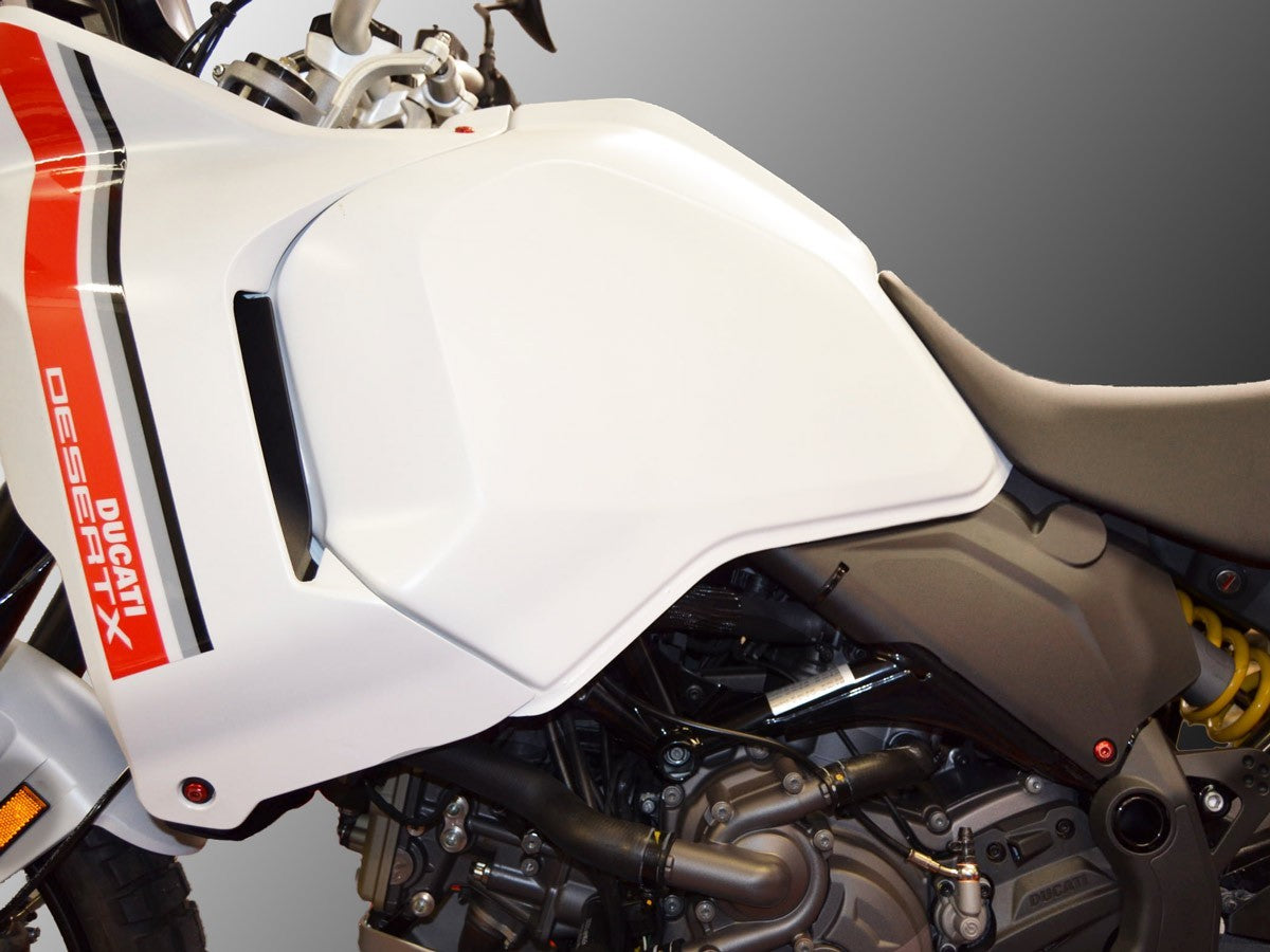 Ducabike DBK KVT31 DesertX Kit Screws Frame Fairing