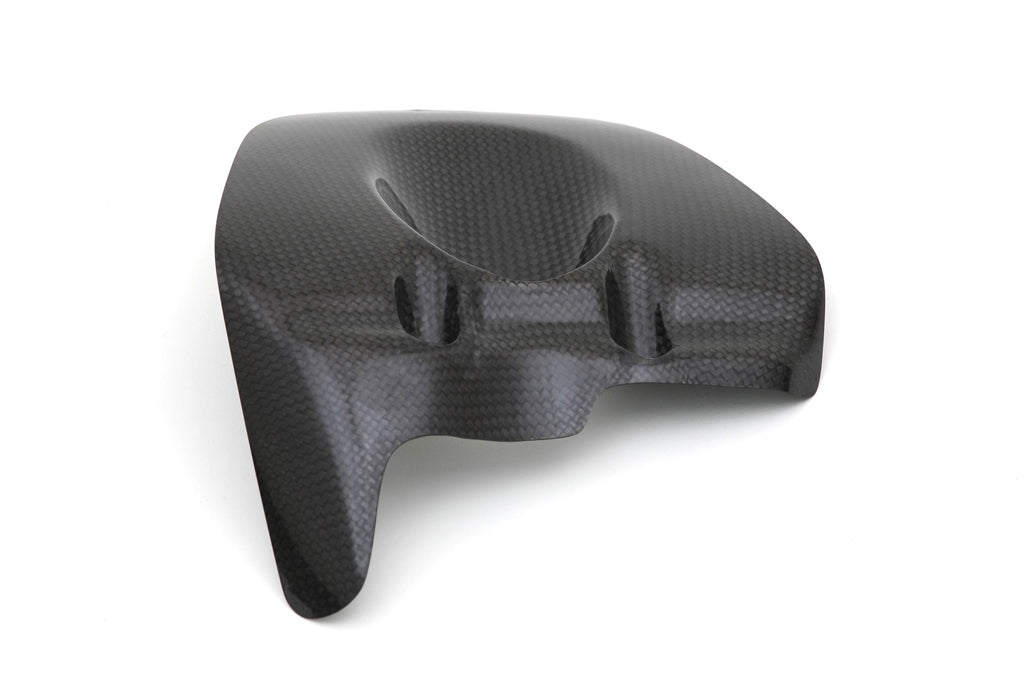 Fullsix Carbon Keylock Cover