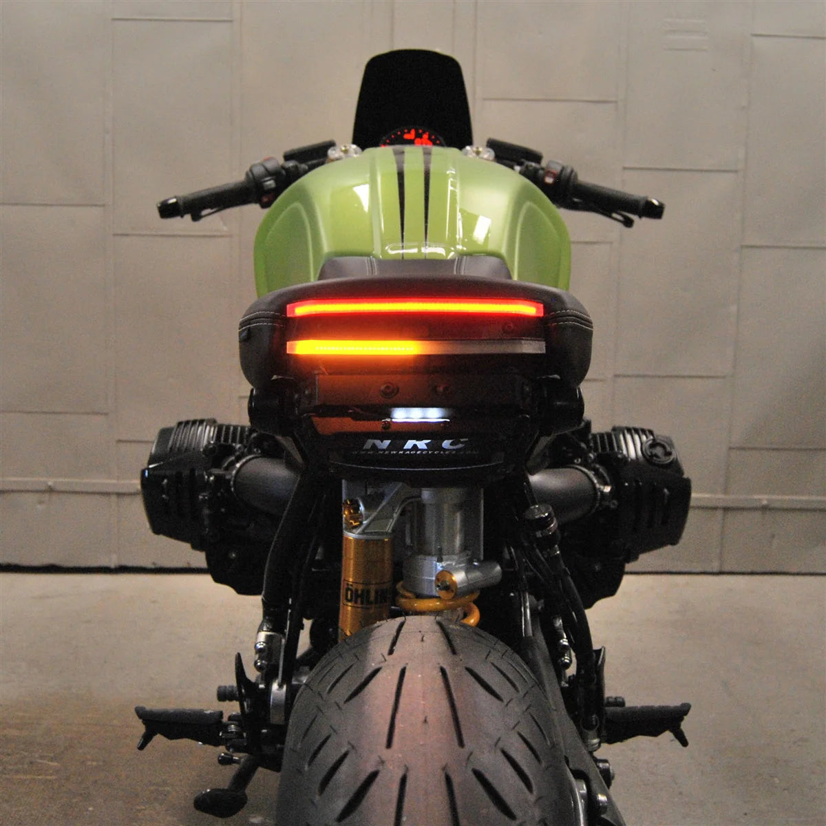 NRC BMW R Nine T Fender Eliminator Kit (Bobber) (2014 - Present)