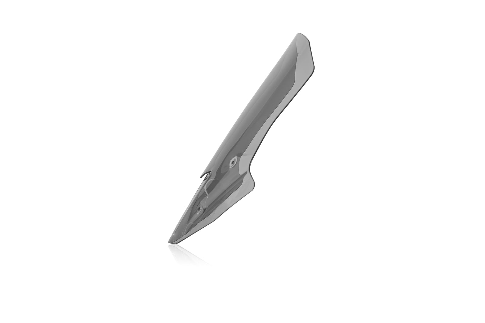 WRS Caponord Windscreen Honda NC 750 X 2025-2026