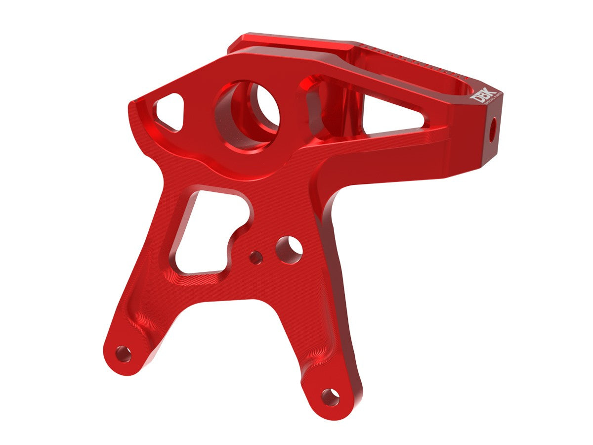 Ducabike DBK CTC04 PANIGALE/SF V4 MY25 Chain tensioner Slider Kit - RED