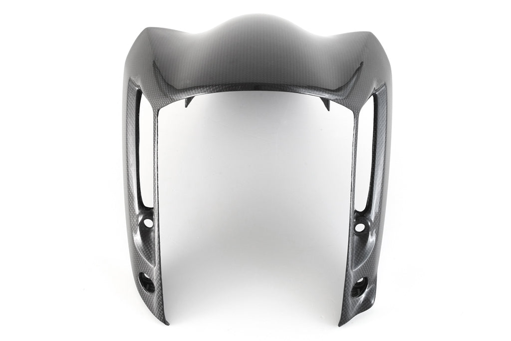 Fullsix Carbon Front Fender