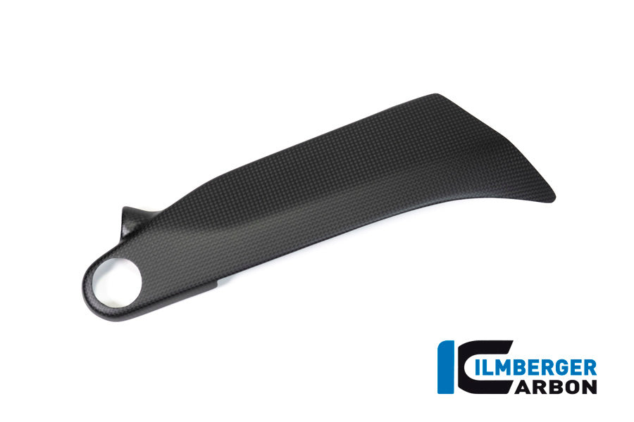 Ilmberger Carbon Frame Cover V4R Right - Matte