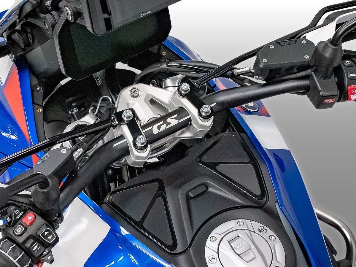 Ducabike DBK PTP01 BMW R1300 GS Hand Guard Levers Shield