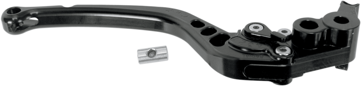 PSR Click 'N Roll Brake Lever - Long - Black