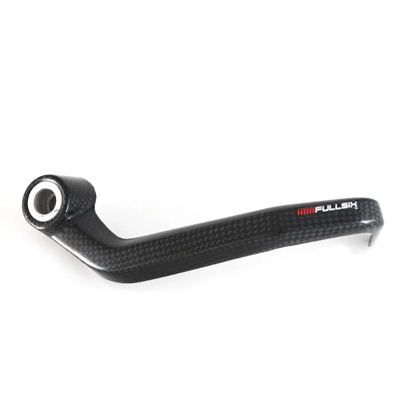 Fullsix Carbon Fiber Brake Lever Guard For Panigale V4 V4S V4R V4 SP SP2