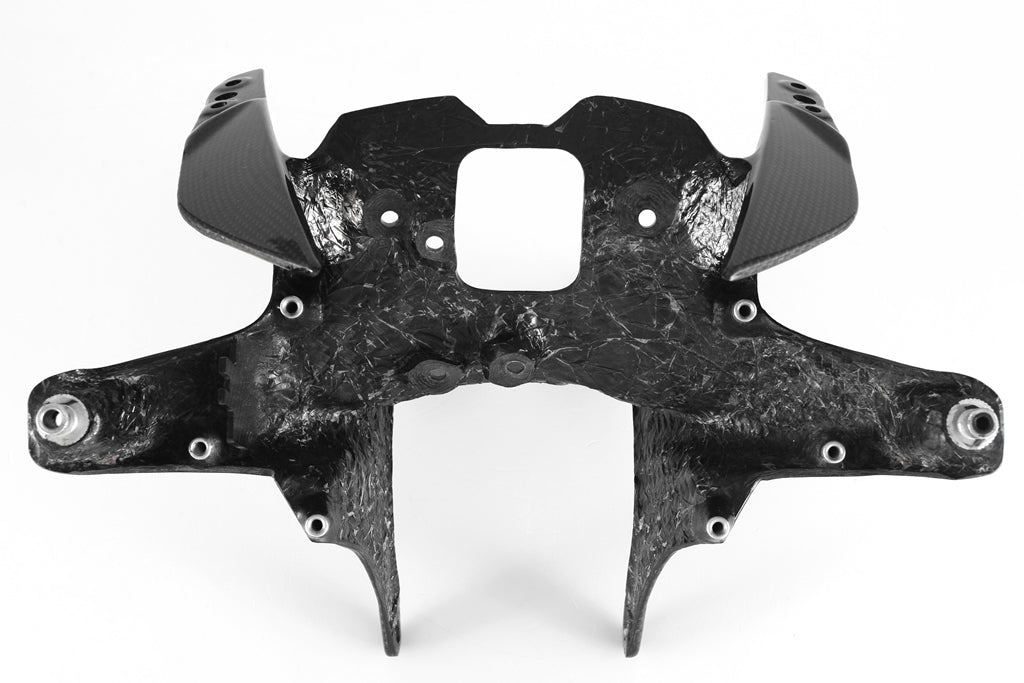 Fullsix Carbon Headlight Holder
