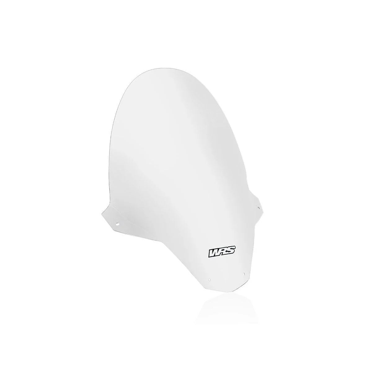 WRS Touring Tall Windscreen For Aprilia Tuono V4 1100 Factory 2021-2024 - CLEAR
