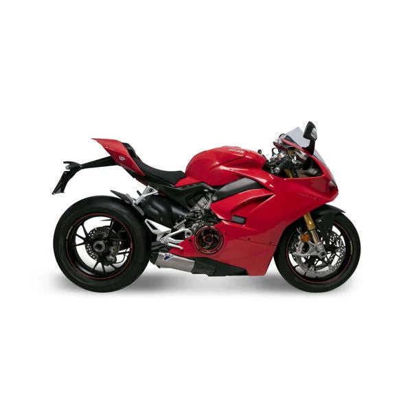 Termignoni Racing Slip On Exhaust Kit For Panigale V4 V4S V4SP