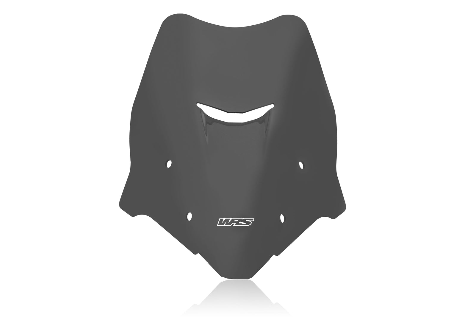 WRS Touring Windscreen Benelli TRK 702 / X 2023-2026