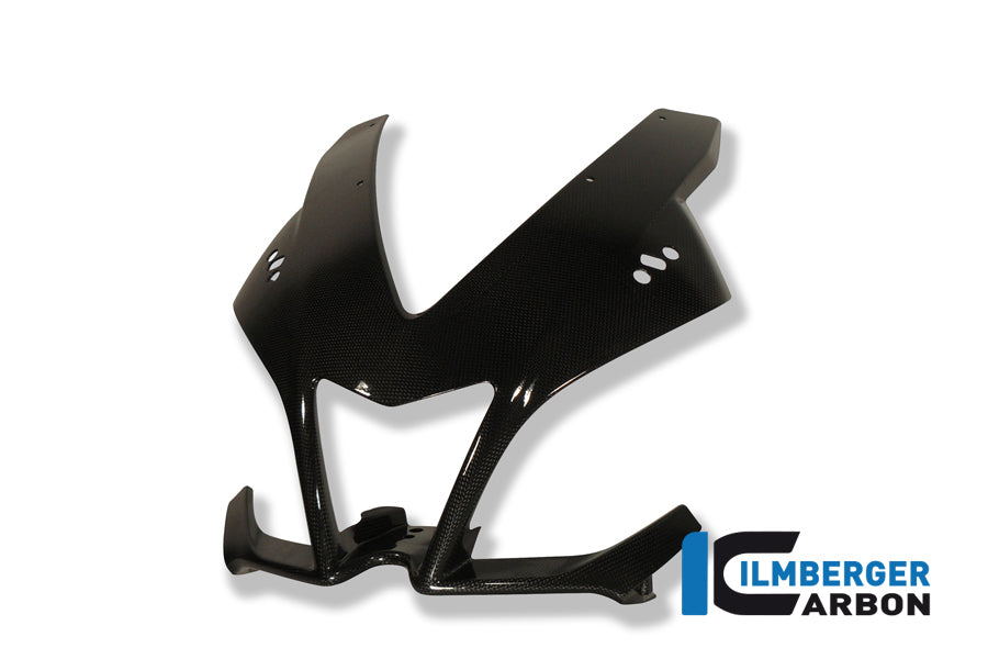 Ilmberger Carbon Fairing Upper Carbon