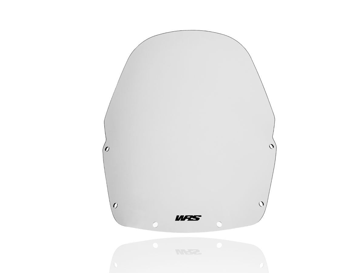 WRS Touring Windscreen XRV Africa Twin 750 1990-1992 RD04