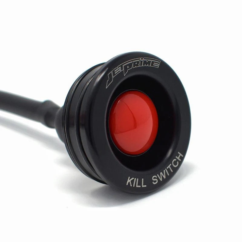 Jetprime Ignition Bypass Keyswitch Elimination Harness For S1000RR