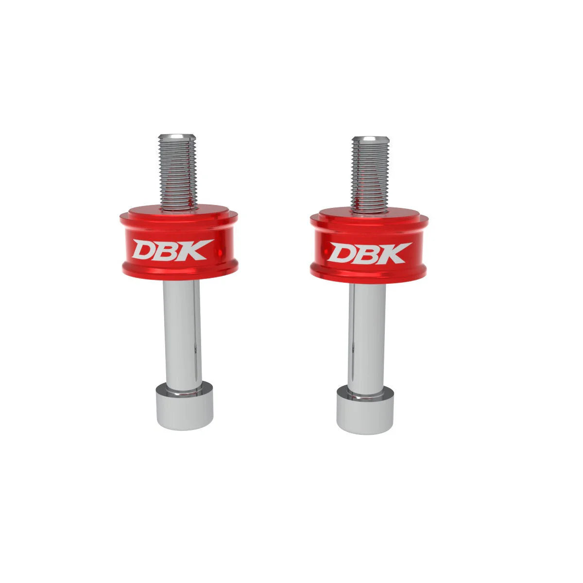 Ducabike DBK CNC Aluminum Handlebar Riser Kit For Ducati Hypermotard 698 Mono