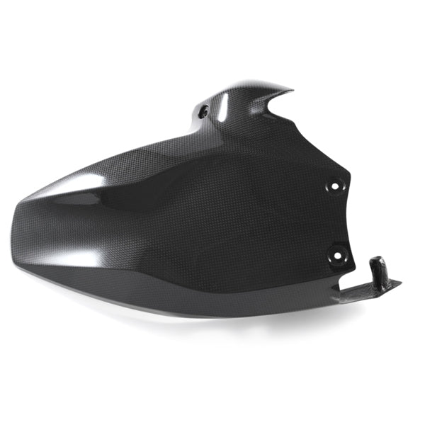 Fullsix Carbon Fiber Long Rear Hugger For Ducati Panigale 1199 1299