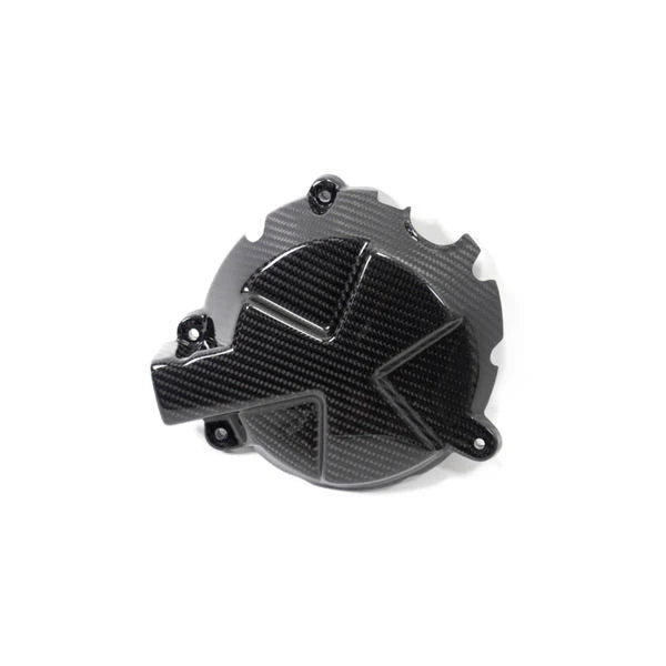 Ilmberger Carbon Fiber Clutch Cover Case Slider For S1000RR M1000RR