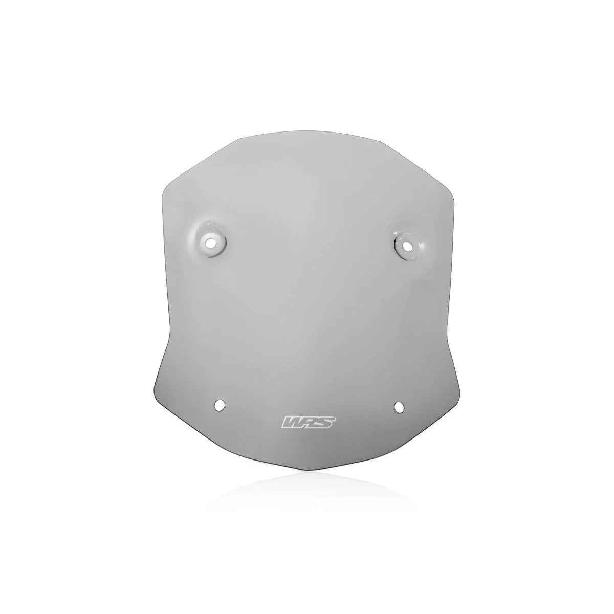 WRS Smoke Grey Windscreen For BMW S1000XR M1000XR