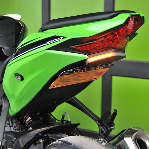 NRC Kawasaki ZX10R Fender Eliminator Kit