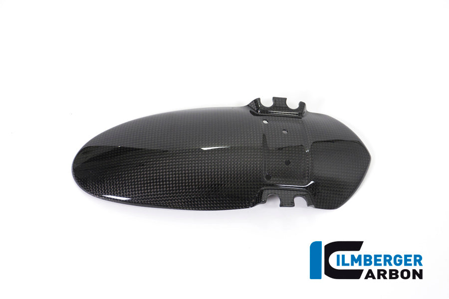 Ilmberger Carbon Front Mudguard Rear Part Carbon - BMW R nineT Urban GS