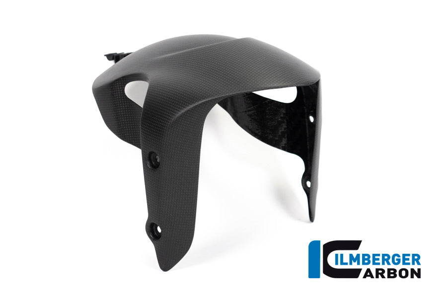 Ilmberger Carbon Front Fender Ducati Diavel 1260 - Matte