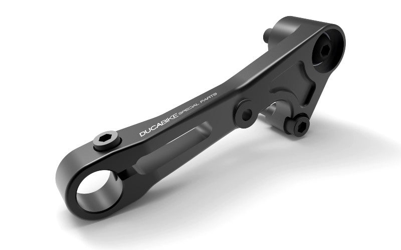Ducabike DBK RPLC19 Shift Lever MTS 1260 - BLACK