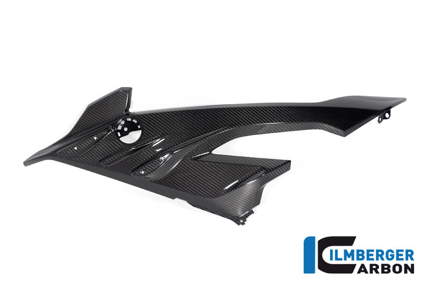 Ilmberger Carbon Fairing Side Panel Left Street Version BMW S 1000 RR From 2023