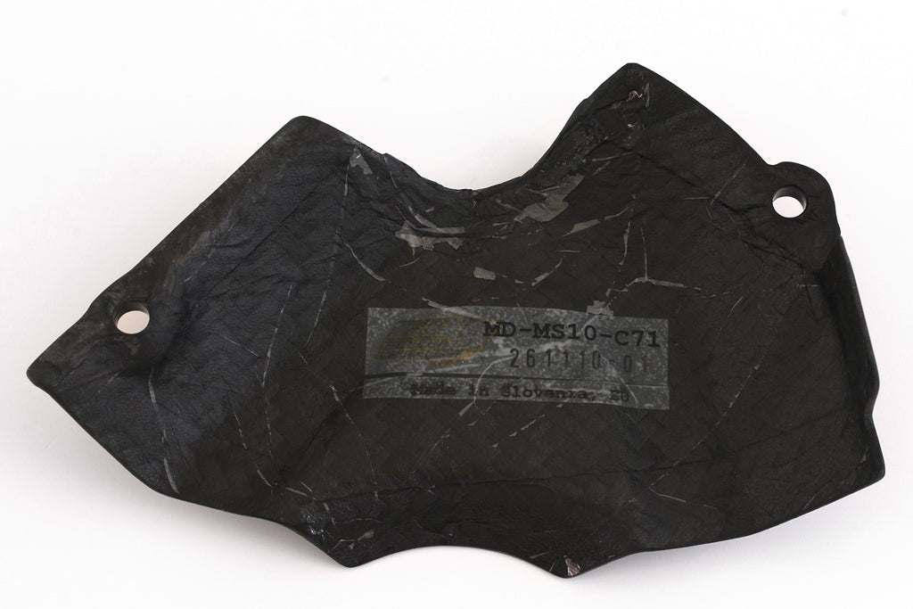 Fullsix Carbon Sprocket Cover