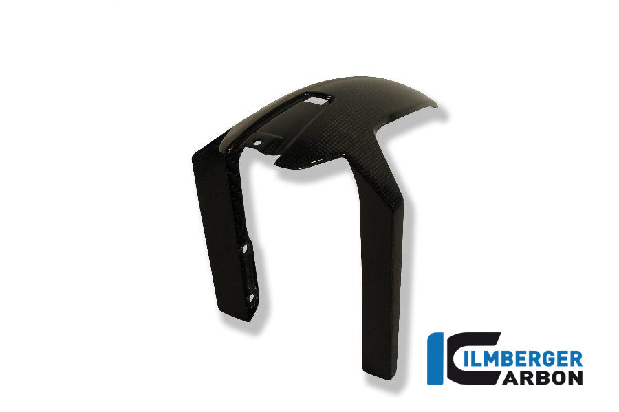 Ilmberger Carbon Front Fender (Fork Tube Cover Right And Left) Carbon