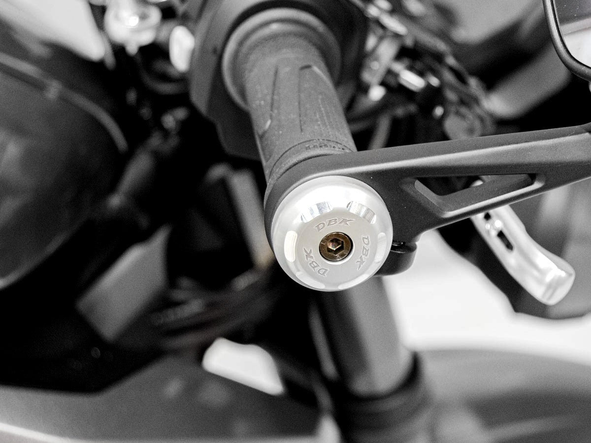 Ducabike DBK CM10 Handlebar Caps