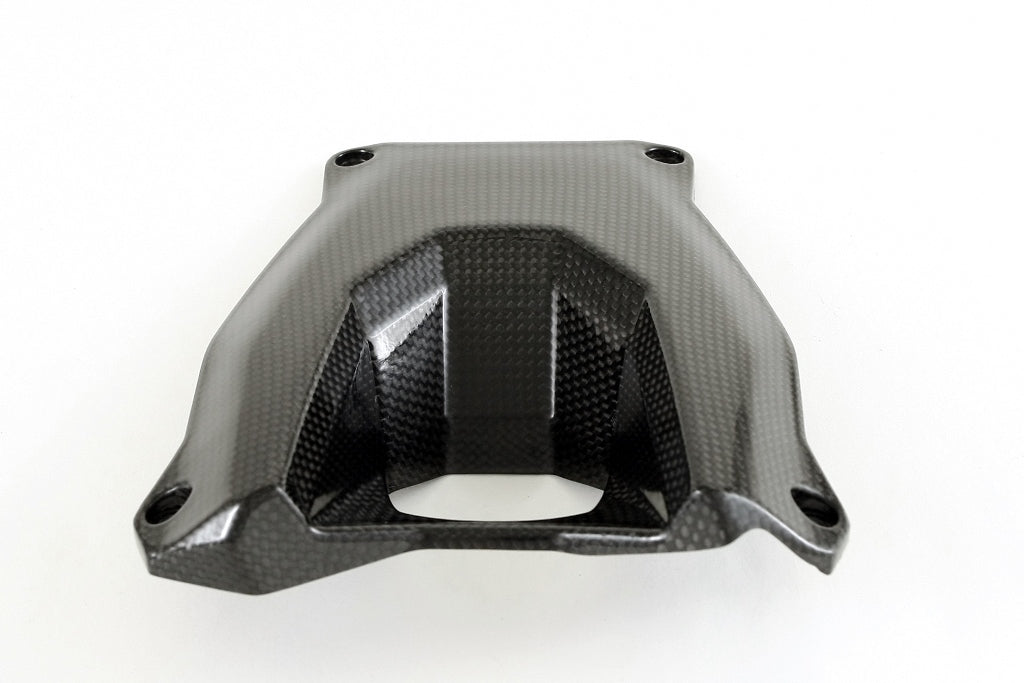 Fullsix Carbon Keylock Cover