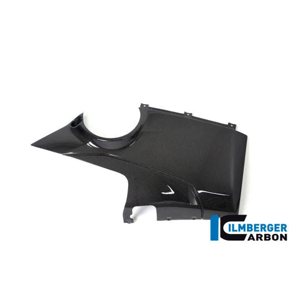 Ilmberger Carbon Fiber Lower Right Side Fairing For Ducati Panigale V4 V4S Speciale