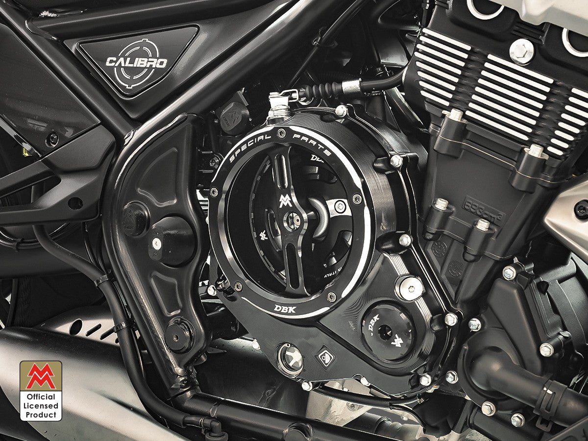 Ducabike DBK Clutch Pressure Plate Cover Moto Morini