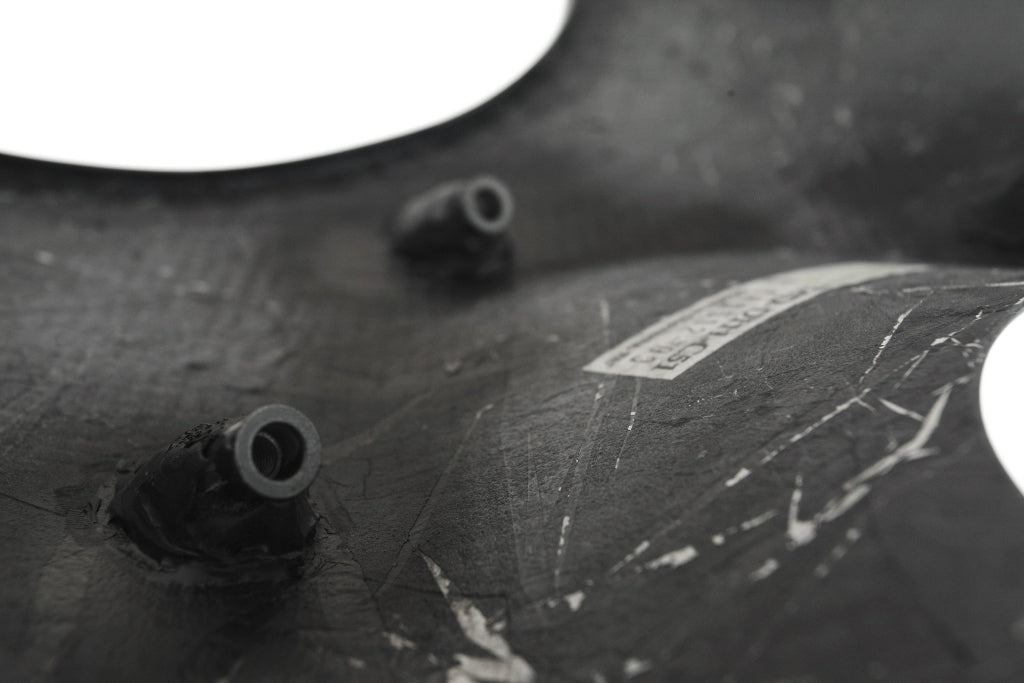 Fullsix Carbon Headlight Fairing Strada
