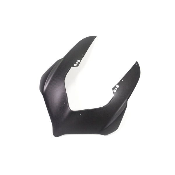 Ilmberger Carbon Fiber Front Headlight Fairing for Ducati Panigale V4 V4S Speciale