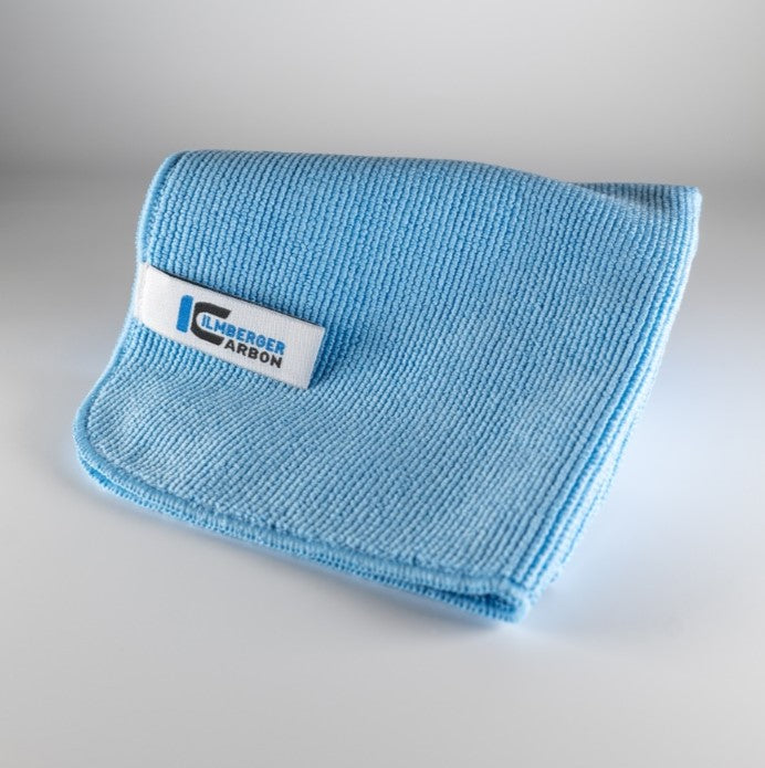 Ilmberger Carbon Microfiber Cloth