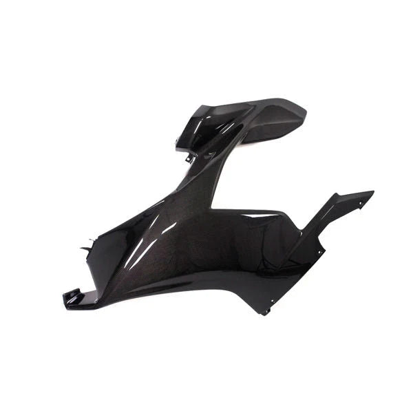 Ilmberger Carbon Fiber Left Side Fairing For Ducati Panigale V4 V4S Speciale