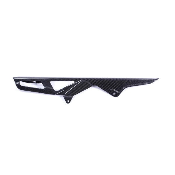 Ilmberger Carbon Fiber Chain Guard For Suzuki GSXR 1000 1000R