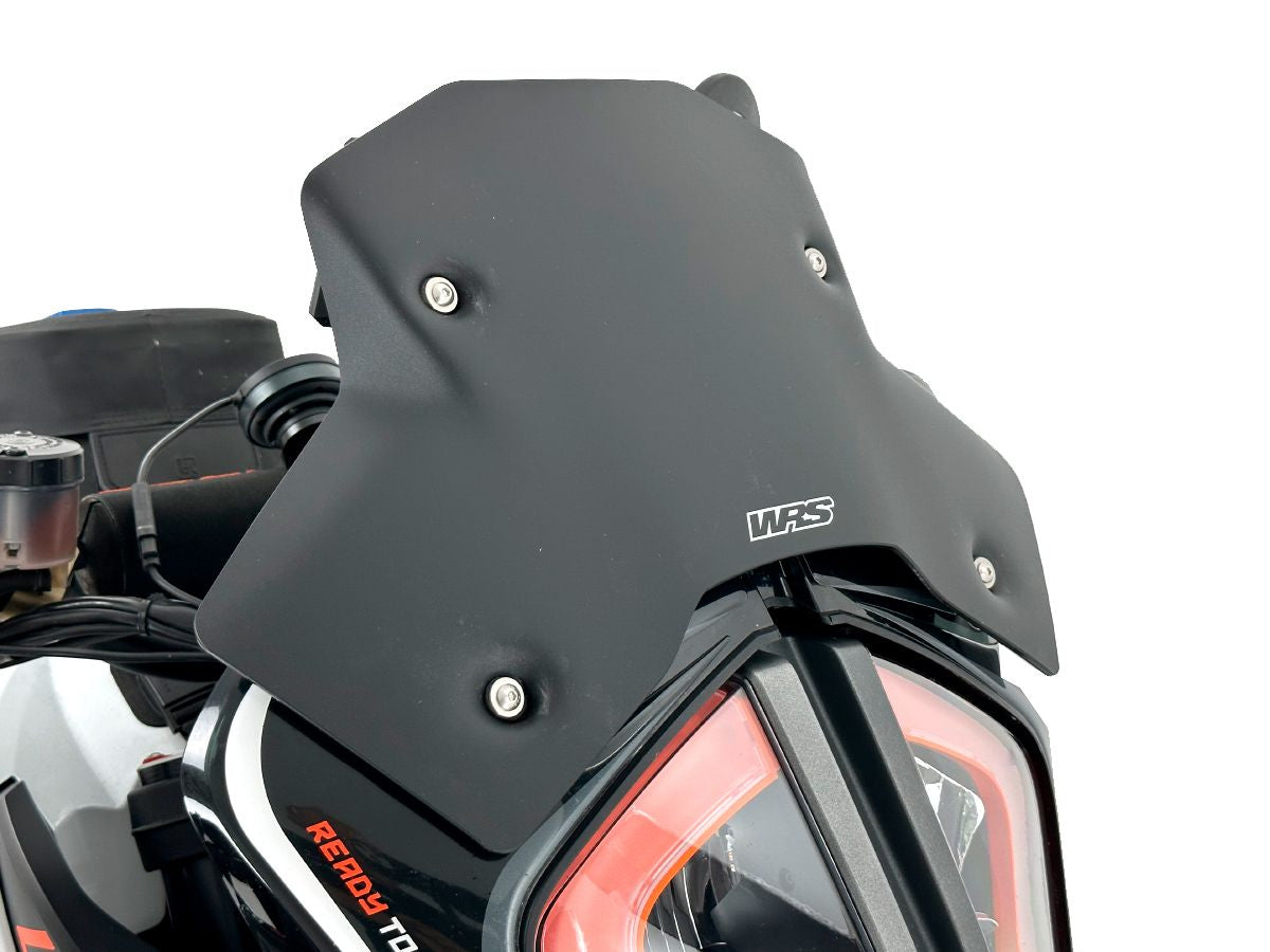 WRS Sport Windscreen KTM 1290 Super Adventure R / S 2017-2020