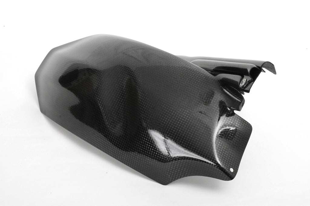 Fullsix Carbon Rear Mudguard