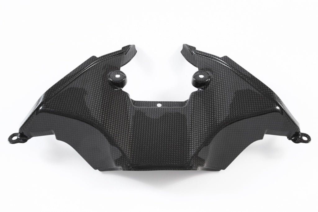 Fullsix Carbon Air Intake Manifold - OEM