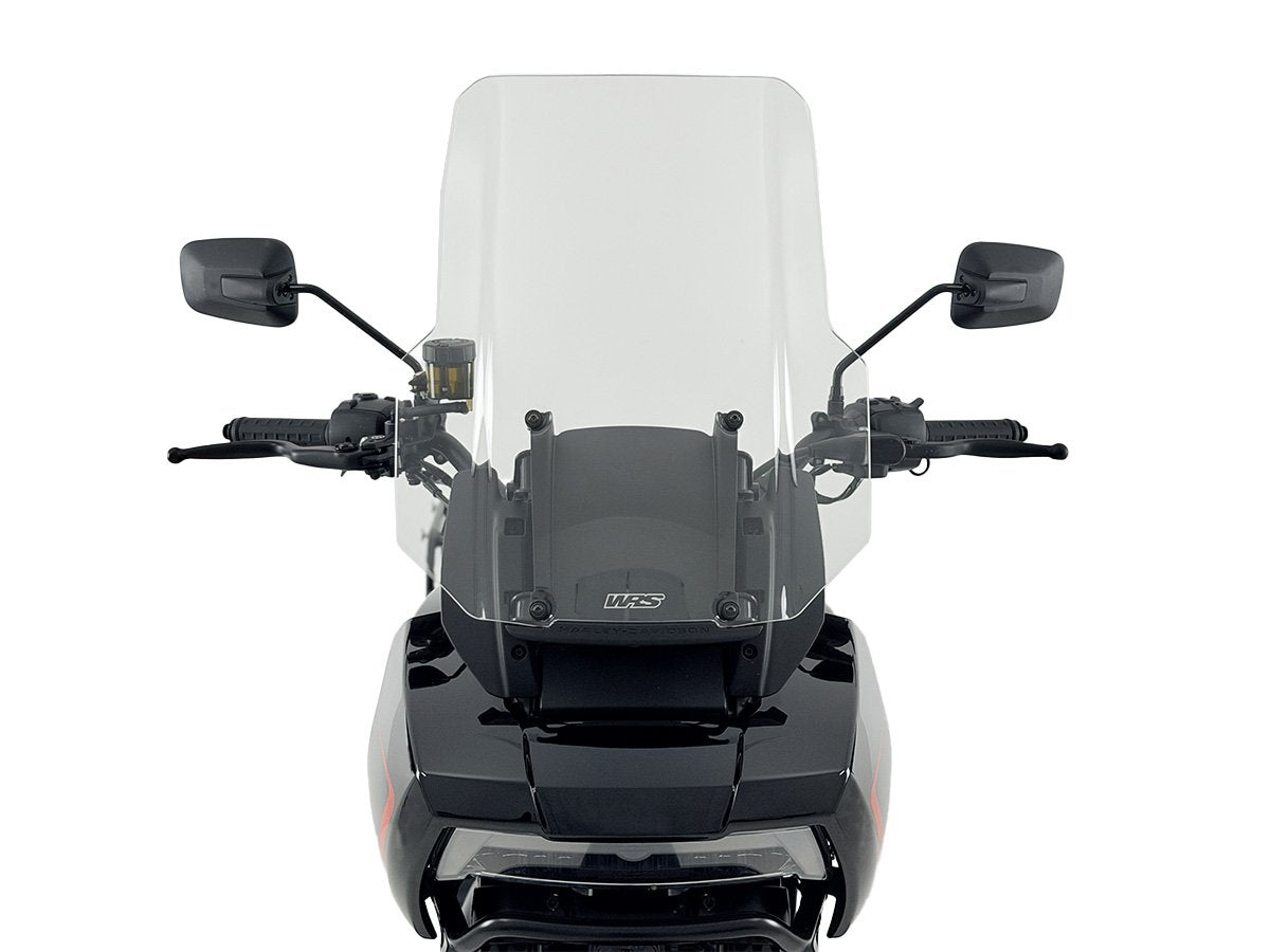 WRS Caponord Windscreen Harley Davidson Pan America 1250 / Special / St