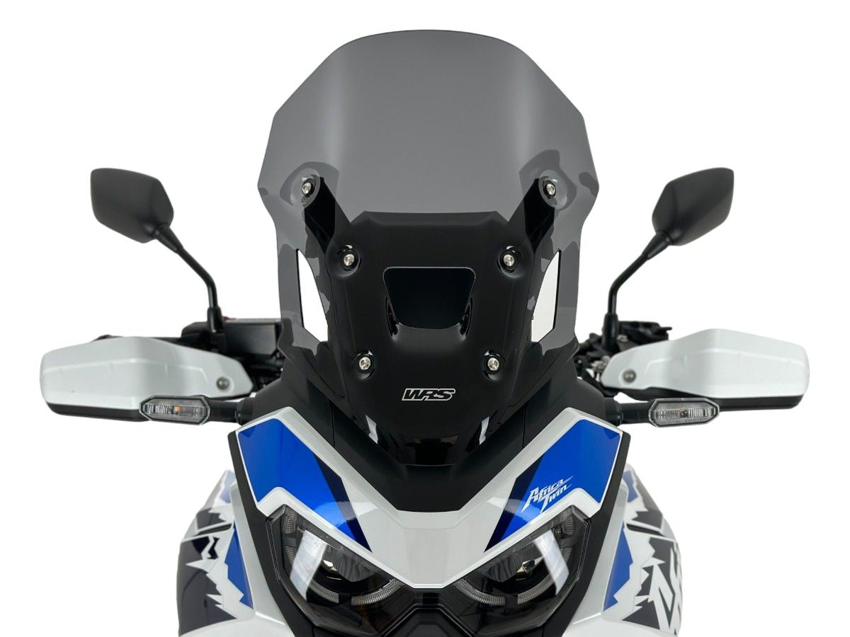 WRS Touring Windscreen Honda CRF 1100 L Africa Twin 2024-2026